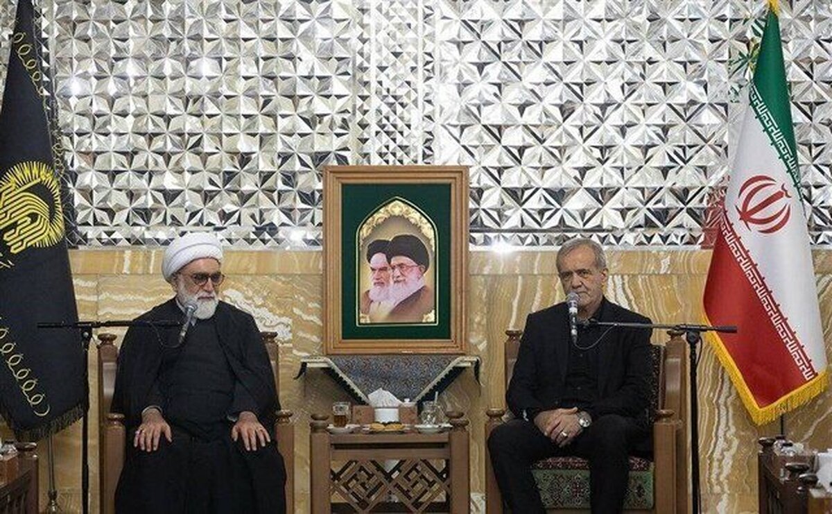 رئیس‌جمهور گفت: تمام تلاش دولت این است که به گونه‌ای عمل کند که مردم از نظام، انقلاب و حکومت رضایتمندی هرچه بیشتر پیدا کنند.