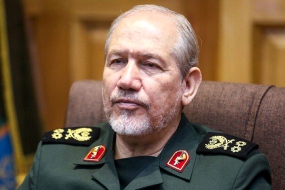 دستیار و مشاور عالی فرمانده کل قوا در دیدارهایی جداگانه با وزرای کشور، امور خارجه، علوم و بهداشت گفت‌وگو کرد.