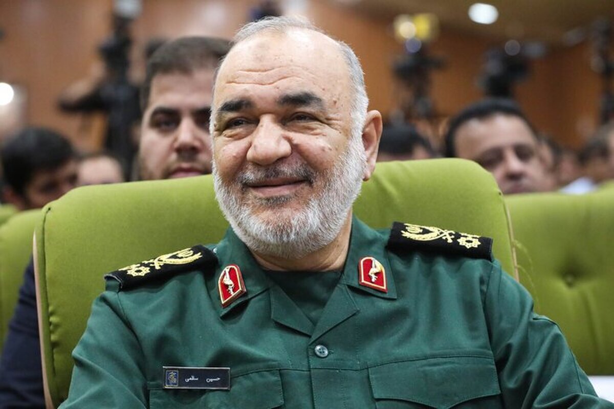 فرمانده کل سپاه پاسداران طی پیامی، قهرمانی تیم ملی کشتی فرنگی جوانان را تبریک گفت و افزود: «جلوه‌ای از اقتدار، عظمت و بالندگی جوانان ایرانی نمایان شد.»