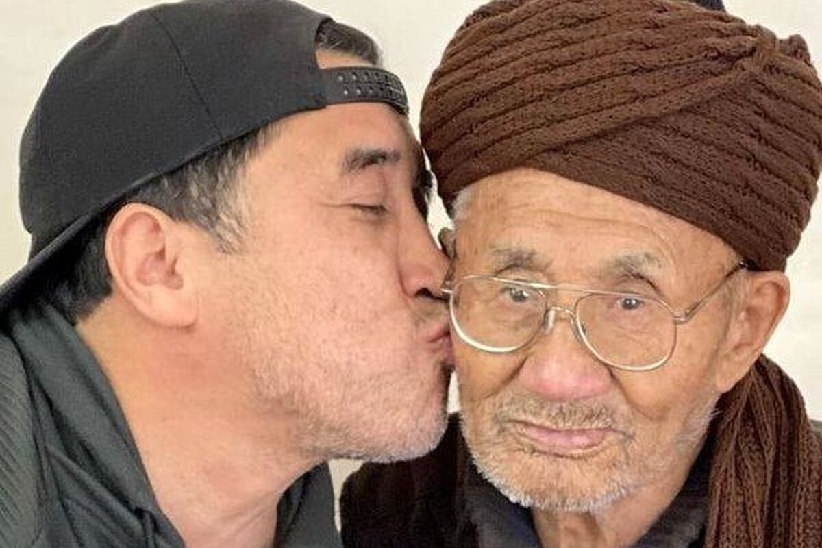 پیشکسوت فوتبال مشهد در غم از دست دادن پدرش به سوگ‌نشست.