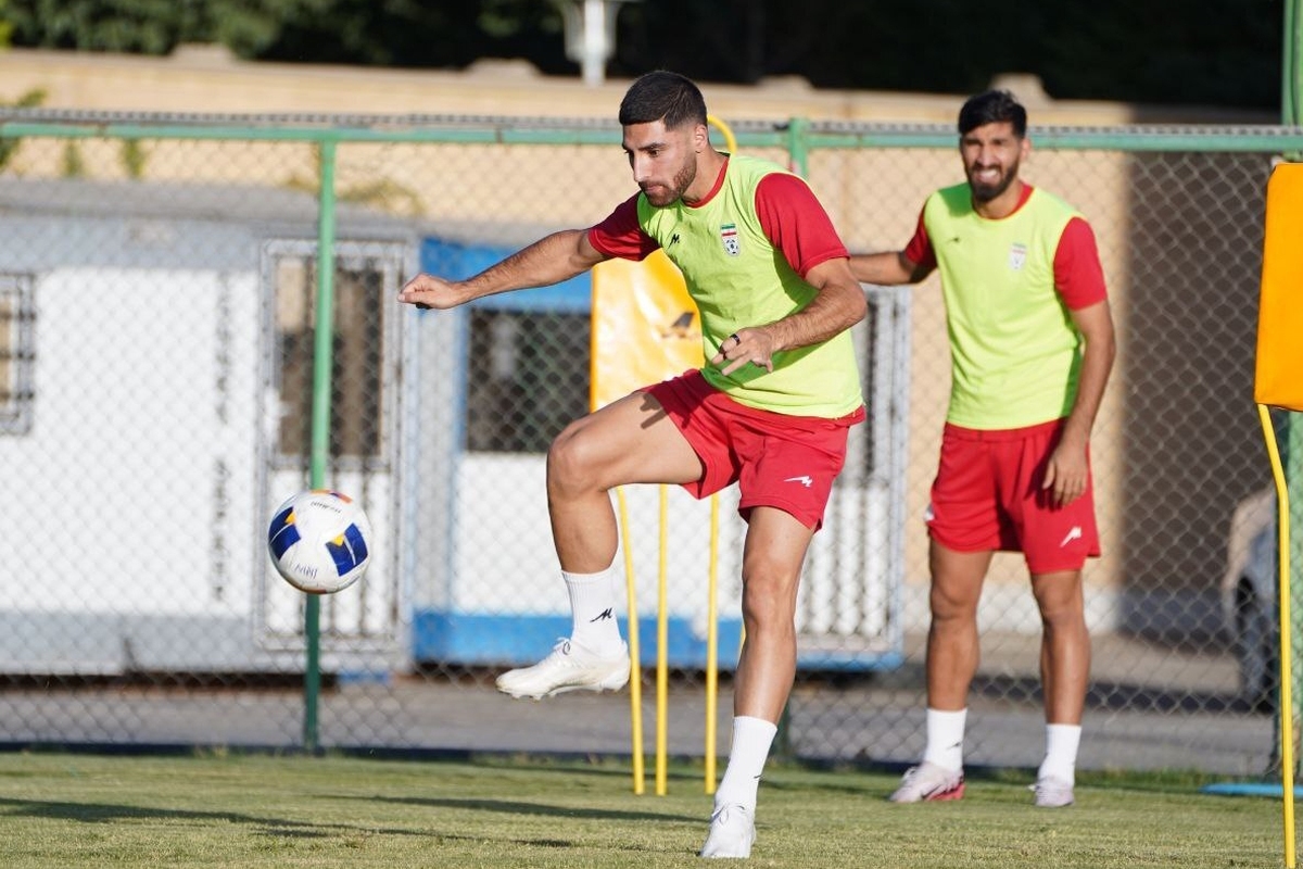 بازیکن مدنظر پرسپولیس علاقه‌ای برای حضور در فوتبال ایران ندارد.