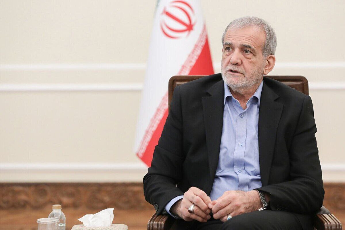 نشست خبری رئیس‌جمهور روز دوشنبه ۲۶ شهریور برگزار می‌شود.