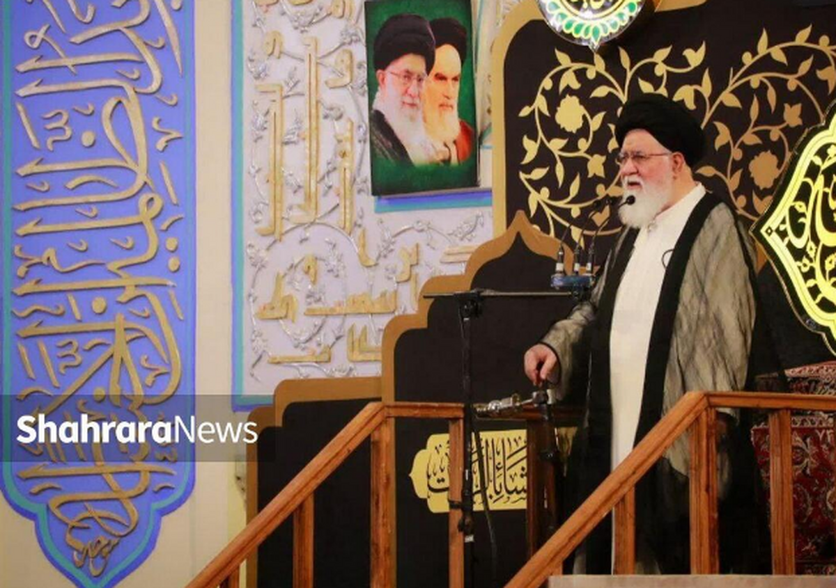 نماینده ولی‌فقیه در خراسان‌رضوی گفت: خدمت به زائران امام‌رضا(ع) خصوصیتی دارد که در واقع یک نوع همکاری با خود حضرت محسوب می‌شود.