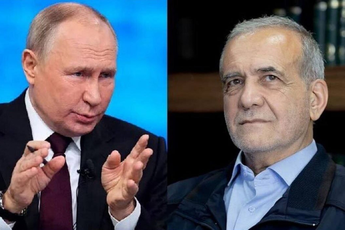 خبرگزاری دولتی تاس امروز به نقل از سفیر ایران در روسیه خبر از شرکت مسعود پزشکیان در اجلاس آتی سران کشور‌های عضو بریکس در روسیه و دیدار وی با ولادیمیر پوتین و دیگر سران کشور‌ها داد.