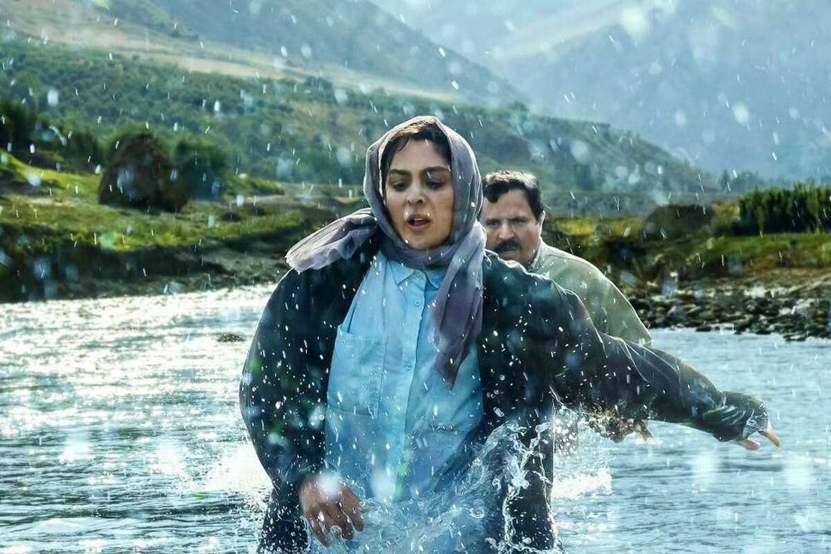 فیلم «در آغوش درخت» در کشور کانادا اکران می شود.