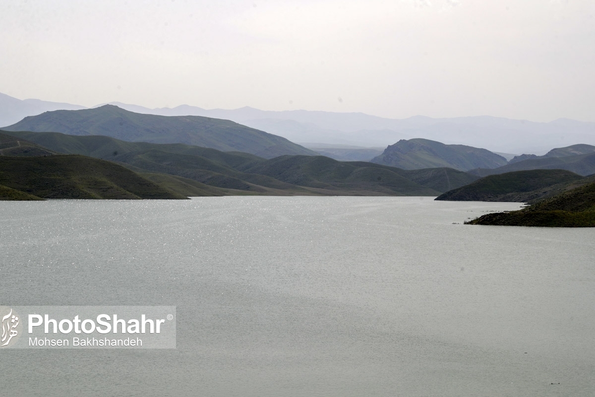 از ابتدای سال آبی جاری (ابتدای مهر ۱۴۰۲ تا ۱۸ شهریور ۱۴۰۳) ذخیره مخازن آب شرب و کشاورزی سد دوستی و طرق استان خراسان‌رضوی ۸ درصد اعلام شده است.