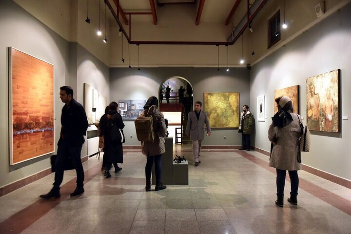 سی و یکمین جشنواره هنر‌های تجسمی جوانان ایران به میزبانی خراسان شمالی از فردا(دوشنبه ۱۹ شهریور ۱۴۰۳) به مدت سه روز برگزار می‌شود.