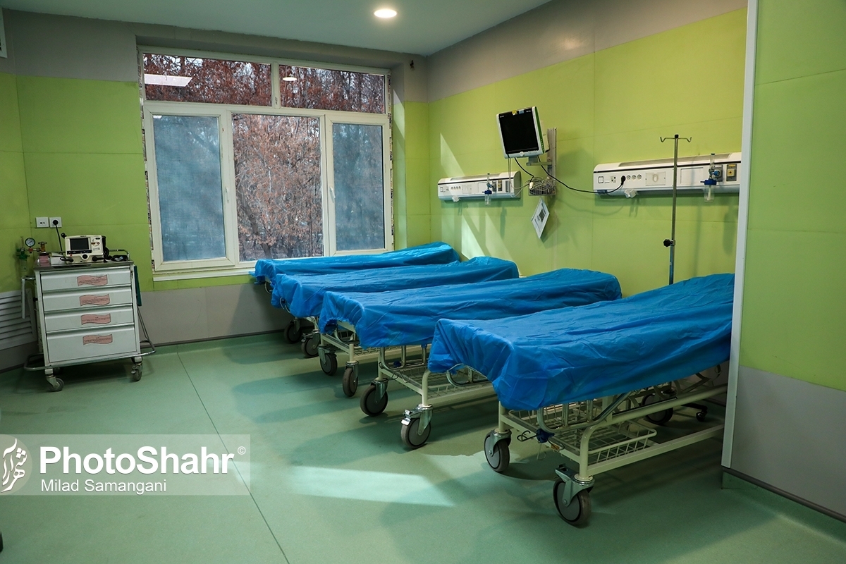 رئیس دانشگاه علوم پزشکی مشهد گفت: هزینه‌های هر بیمارستان باید توسط رئیس و مدیر آن مرکز درمانی مدیریت شود تا که آن بیمارستان با مشکلات مالی مواجه نشود.
