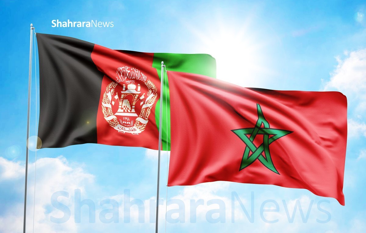در ادامه بازی‌های دوستانه تیم ملی فوتسال افغانستان پیش از آغاز جام جهانی ملی پوشان فوتسال افغانستان امروز به مصاف مراکش خواهند رفت.