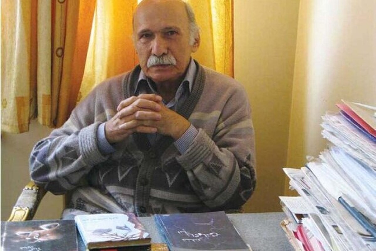 امروز (۱۹ شهریور ۱۴۰۳) علیرضا طبایی، شاعر و ترانه‌سرا، در هشتادسالگی از دنیا رفت.