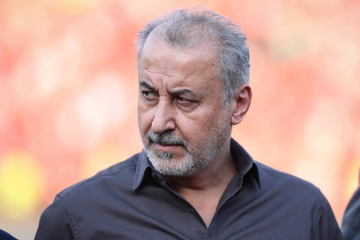 مدیرعامل پرسپولیس دست دلال‌ها را از باشگاهش کوتاه کرد.