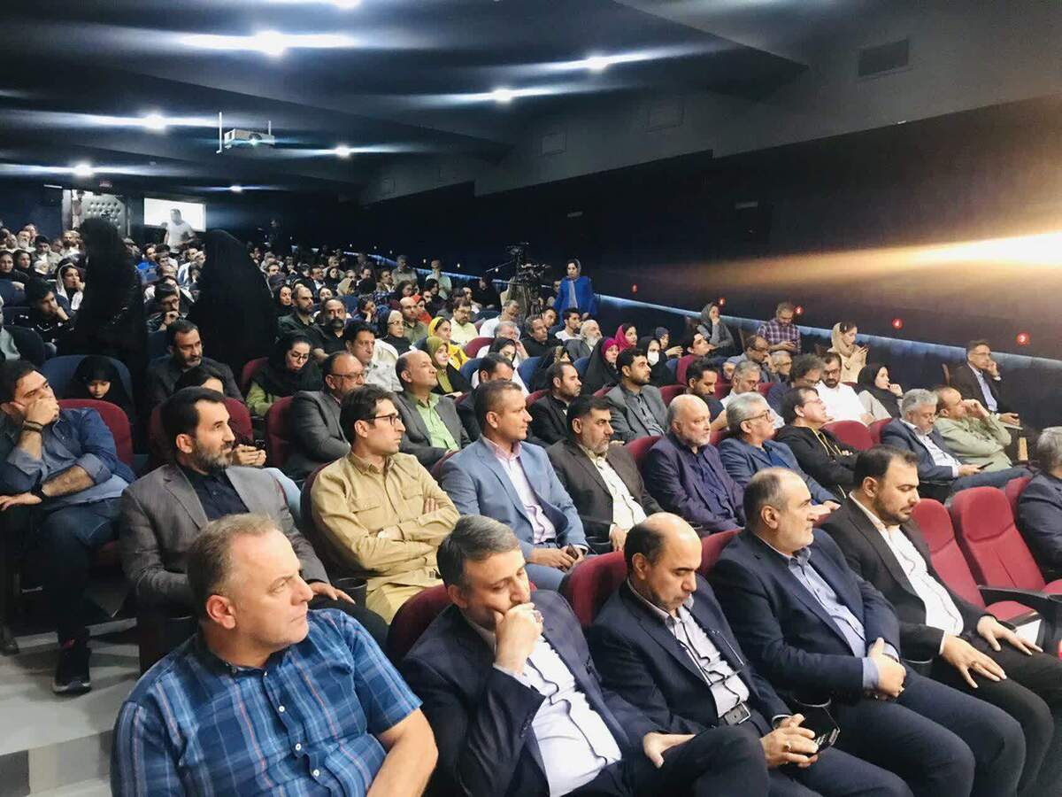 شصت و نهمین جشنواره منطقه‌ای سینمای جوان در مشهد با معرفی برگزیدگان خود به کار خود پایان داد.