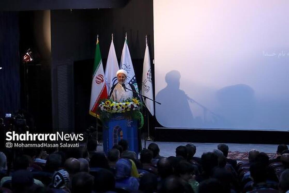نماینده مردم مشهدو کلات در مجلس شورای اسلامی تأکید کرد: سینما به عنوان زبان مشترک همه ملت‌ها، قدرت ایجاد تحولات بزرگ اجتماعی، اقتصادی و فرهنگی را دارد.