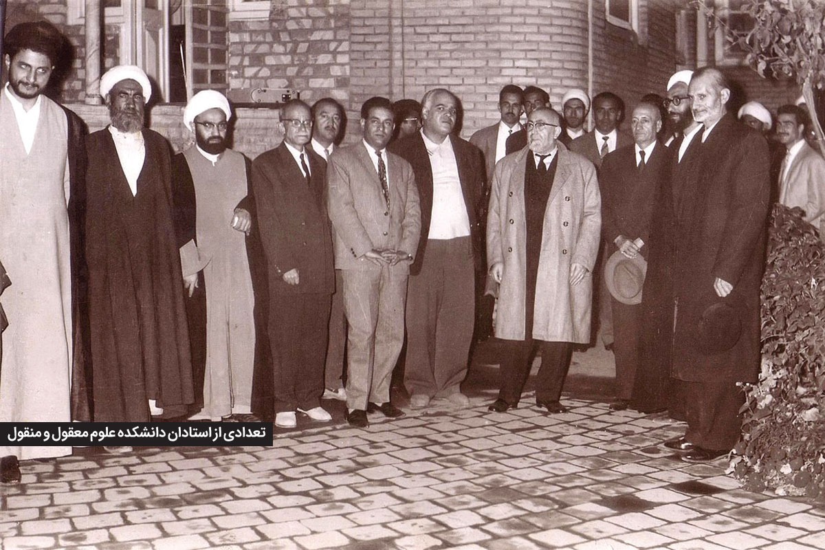 می گویند هر که ربطی به ادبیات داشته  لابد چیزی هم از این قِسم نوشته است؛ شعری یا داستانی، خوب یا بد.