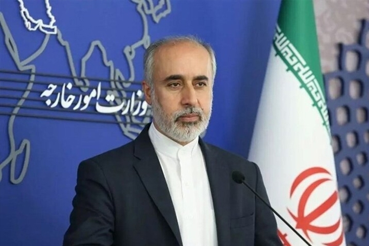 سخنگوی وزارت امور خارجه جمهوری اسلامی ایران حمله تروریستی در ولایت غور افغانستان را محکوم کرد و خواستار اقدامات فوری برای مجازات عاملان  این جنایت شد.