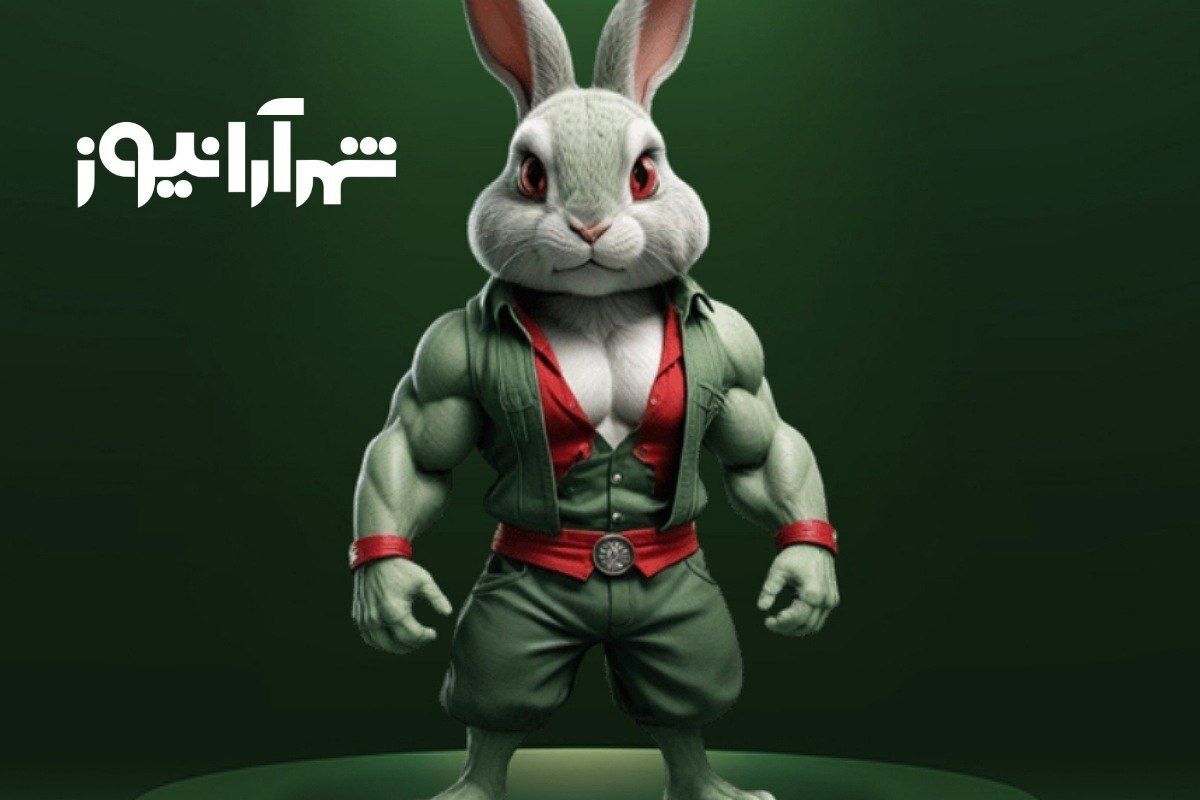در راکی ربیت با انتخاب درست سه کارت امروز و پاسخ به معمای کیف پول، ۴.۵ میلیون سکه رایگان دریافت کنید.