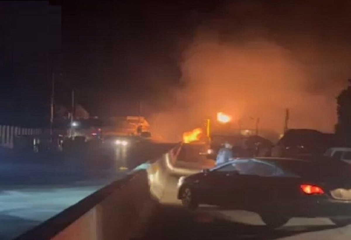 رسانه های لبنان جمعه شب اعلام کردند که در جریان حملات اسرائیل به جنوب لبنان یک تن شهید و ۱۳ تن دیگر زخمی شدند.