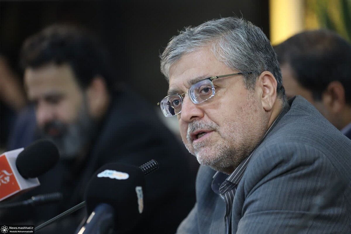 شهردار مشهدمقدس گفت: روزانه ۲۵۰۰ تن بتن موردنیاز طرح «نهضت آسفالت» در کارخانه شهید مجیدی مشهد تولید می‌شود.