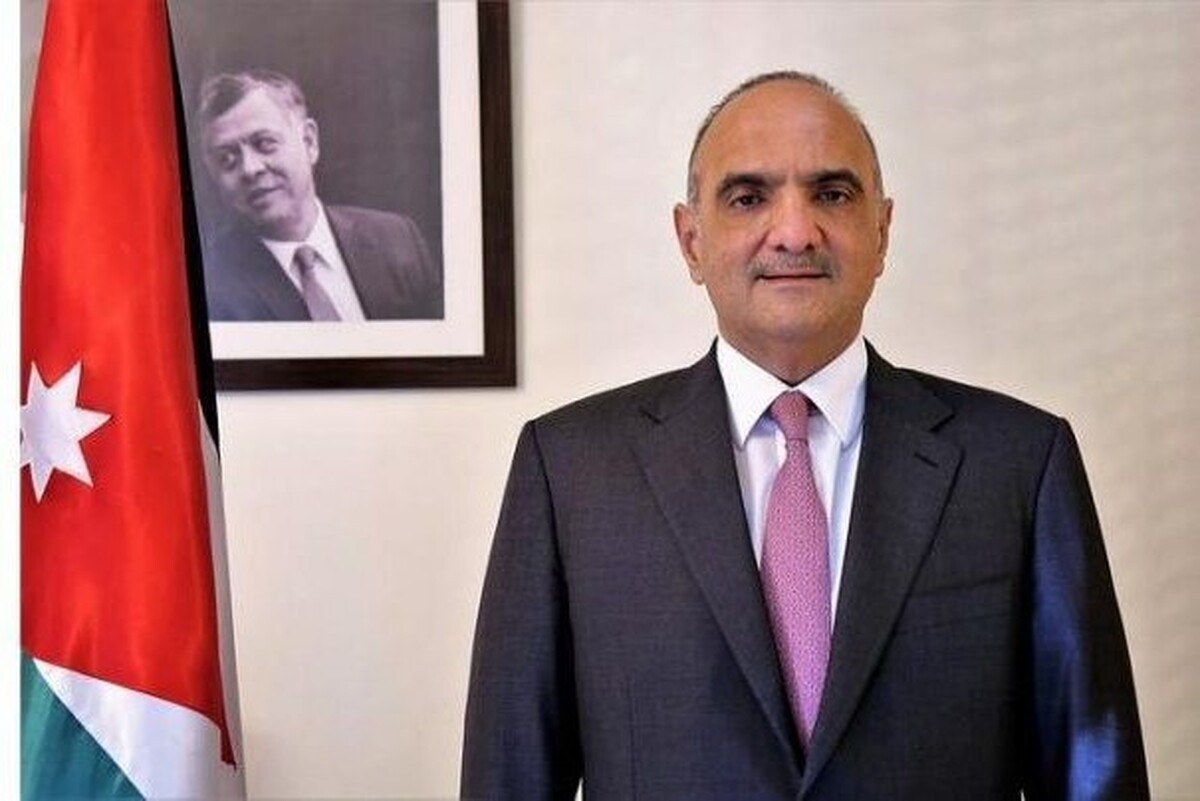 دولت اردن امروز (یکشنبه) استعفای خود را تقدیم پادشاه این کشور کرد.