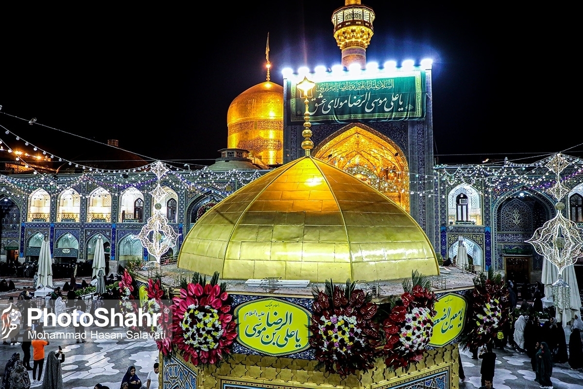 در هفته وحدت، سلسله‌جلسات پرسمان دینی به همت مرکز پاسخگویی به سؤالات دینی حرم مطهر رضوی برگزار می‌شود.