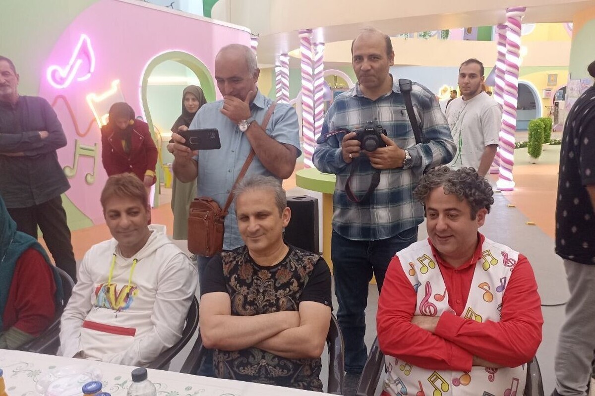 فصل دوم سریال «دوقلوها» پس از ۵ سال با حضور عموهای فیتیله‌ای در ۸۰ قسمت سی‌دقیقه‌ای به آنتن برمی‌گردد.