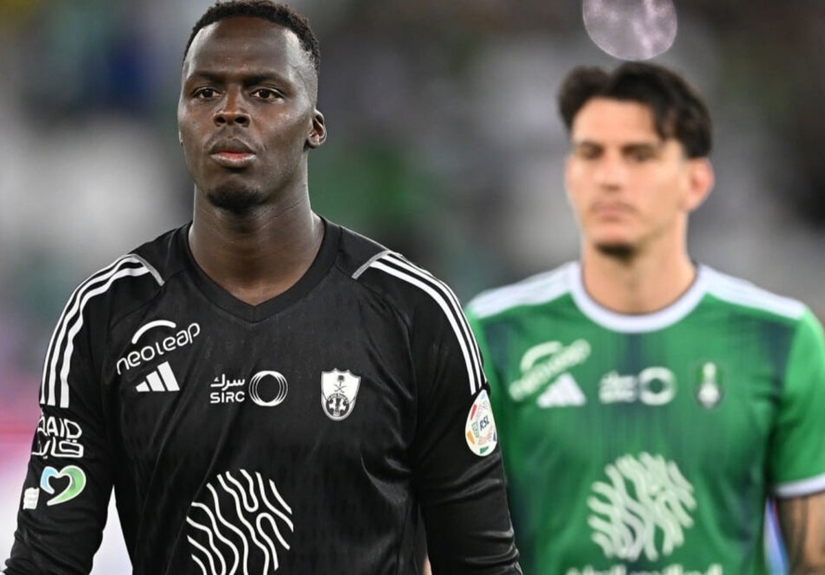 الاهلی عربستان، حریف پرسپولیس در لیگ نخبگان آسیا، برخلاف این تیم در حسرت جام مانده است.