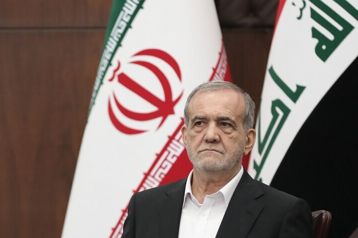 رئیس‌جمهور ایران در حساب کاربری خود در شبکه اجتماعی ایکس به زبان کردی و عربی نوشت: اهدافی که در سفر سه روزه به کشور دوست و همسایه عراق دنبال کردیم، وحدت، انسجام و همبستگی در کل امت اسلامی بود.