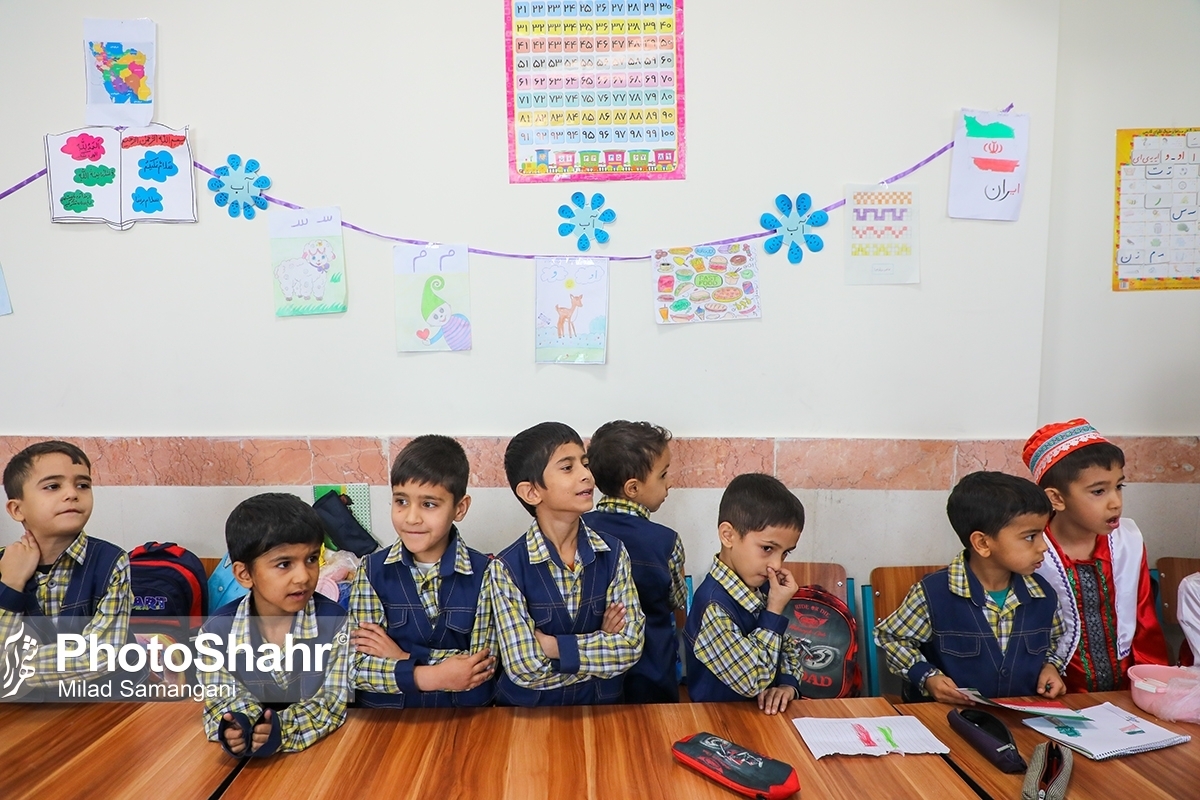مدیر جوانی جمعیت، سلامت خانواده و مدارس دانشگاه علوم پزشکی مشهد گفت: در فصل تابستان امسال اجرای طرح‌های سنجش و غربالگری سلامت را برای تمامی دانش‌آموزان پایه‌های اول، چهارم، هفتم و دهم داشتیم تا که وضعیت آنها پیش از آغاز سال تحصیلی جدید مورد بررسی قرار بگیرد.
