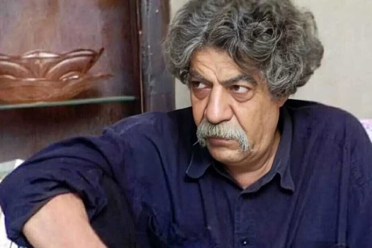 زمان مراسم تشییع و خاکسپاری صدرالدین حجازی بازیگر پیشکسوت سینما، تئاتر و تلویزیون اعلام شد.