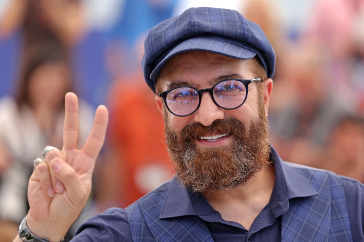 مجید صالحی، بازیگر و کارگردان سینما و تلویزیون امروز، ۲۶ شهریور ۱۴۰۳، چهل و نه ساله شد.