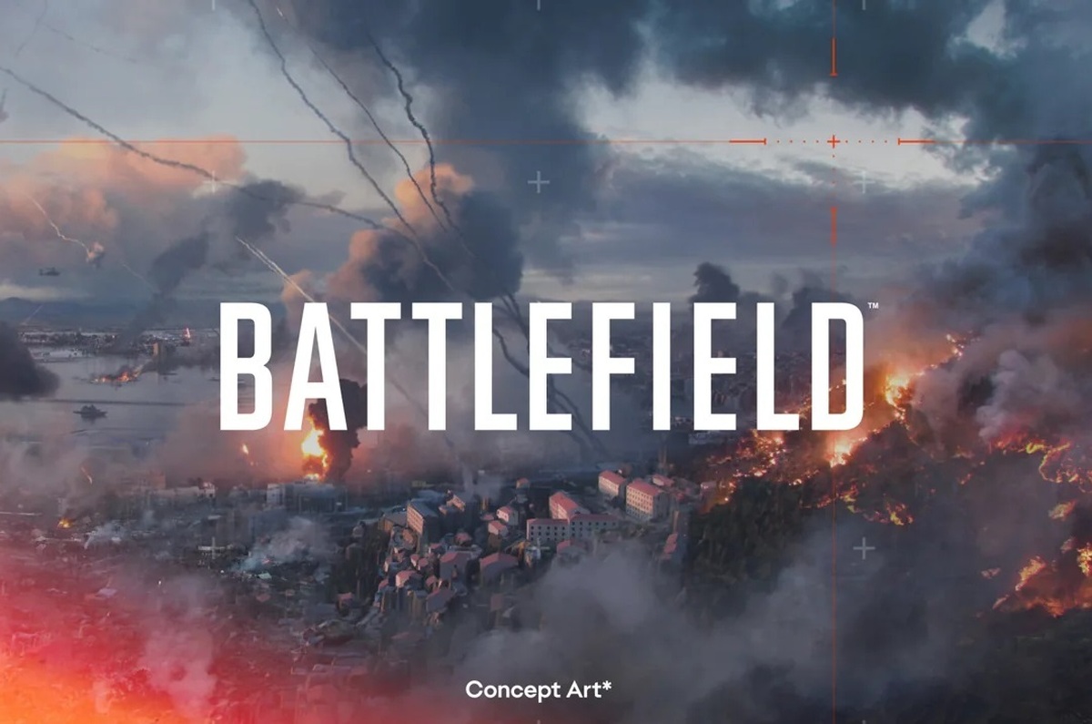شرکت الکترونیک آرتز اولین جزئیات رسمی از نسخه بعدی مجموعه «بتلفیلد» (Battlefield) را منتشر کرد.
