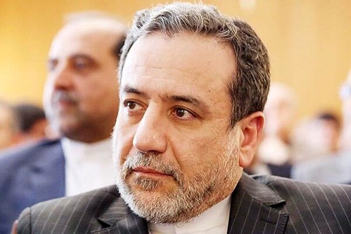 وزیر خارجه با همسر سفر کشورمان در لبنان تماس تلفنی برقرار کرد و آخرین وضعیت درمانی وی را جویا شد.
