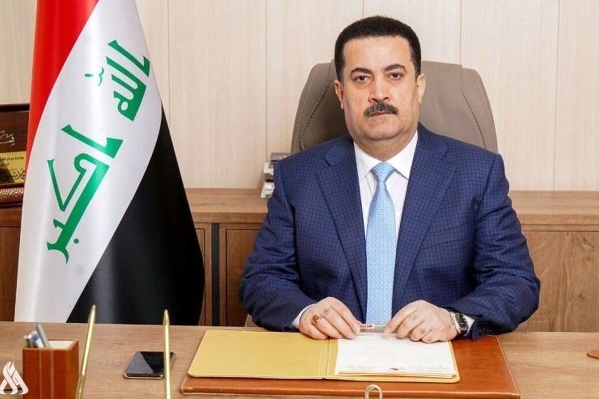 محمد شیاع السودانی نخست وزیر سودان به دنبال جنایت رژیم صهیونیستی که در جریان آن هزاران لبنانی مجروح شدند، دستور اعزام کادر پزشکی برای کمک به مجروحان این حادثه را صادر کرد.