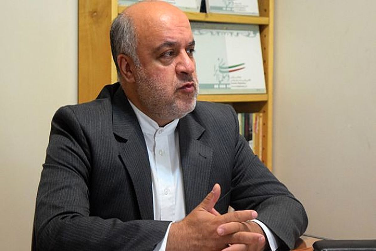 سفارت ایران در بیروت شایعات منتشرشده درباره وضعیت بینایی مجتبی امانی را تکذیب کرد.