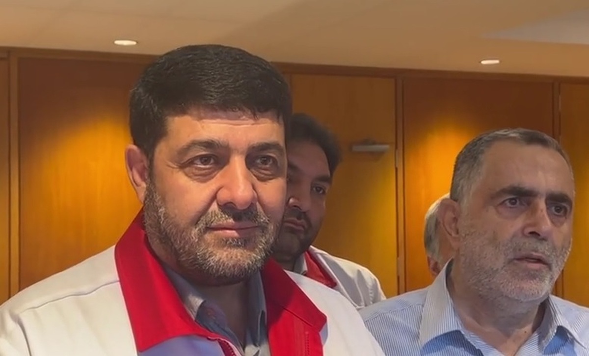 رئیس جمعیت هلال احمر ضمن محکومیت حادثه تروریستی در لبنان گفت: هلال‌احمر با تمام‌توان در کنار مجروحان این حادثه تروریستی است.