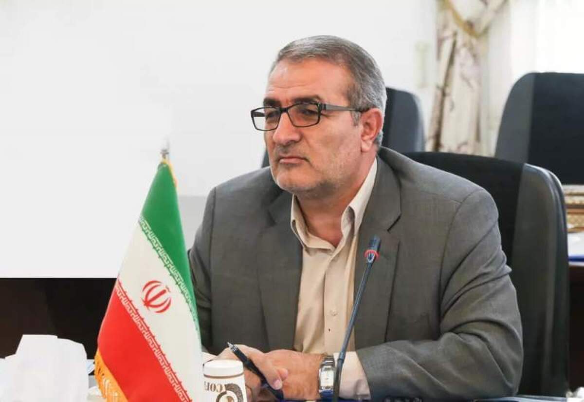 پس از گمانه‌زنی‌های بسیار، استاندار کهگیلویه‌وبویراحمد مشخص شد.