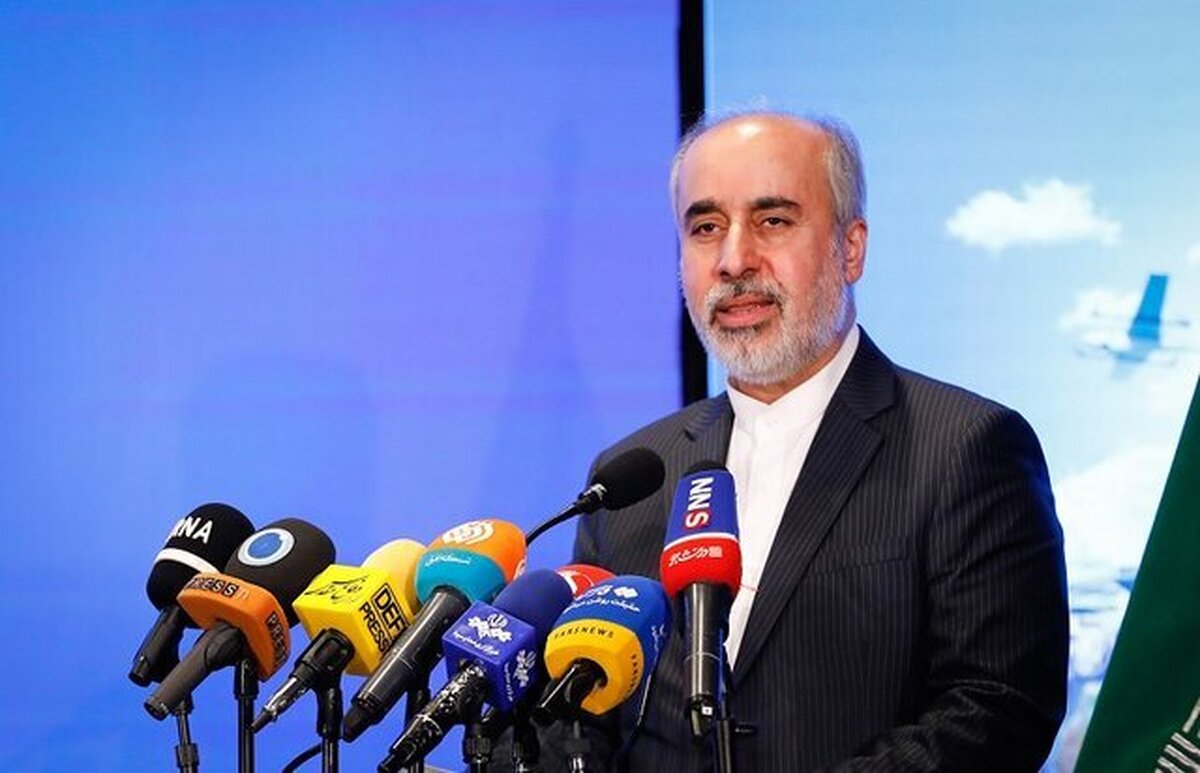 سخنگوی وزارت خارجه گفت: جهان امروز بیش از همیشه به صلح مبتنی بر عدالت محتاج گردیده است.