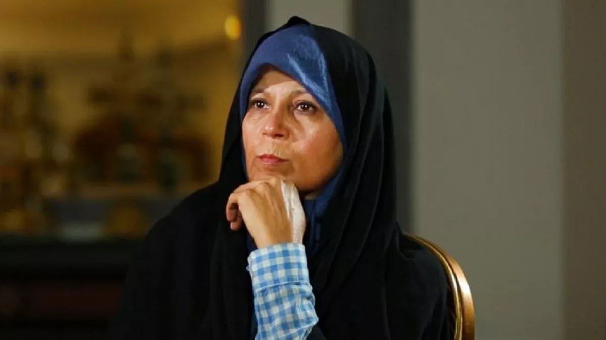 وکیل مدافع فائزه هاشمی از آزادی مشروط موکلش خبر داد.