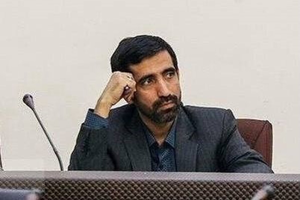 دکتر محسن حاجی‌میرزایی، رئیس دفتر رئیس جمهور با صدور حکمی، حبیب عباسی را به عنوان مدیرکل روابط عمومی دفتر ریاست جمهوری منصوب کرد.