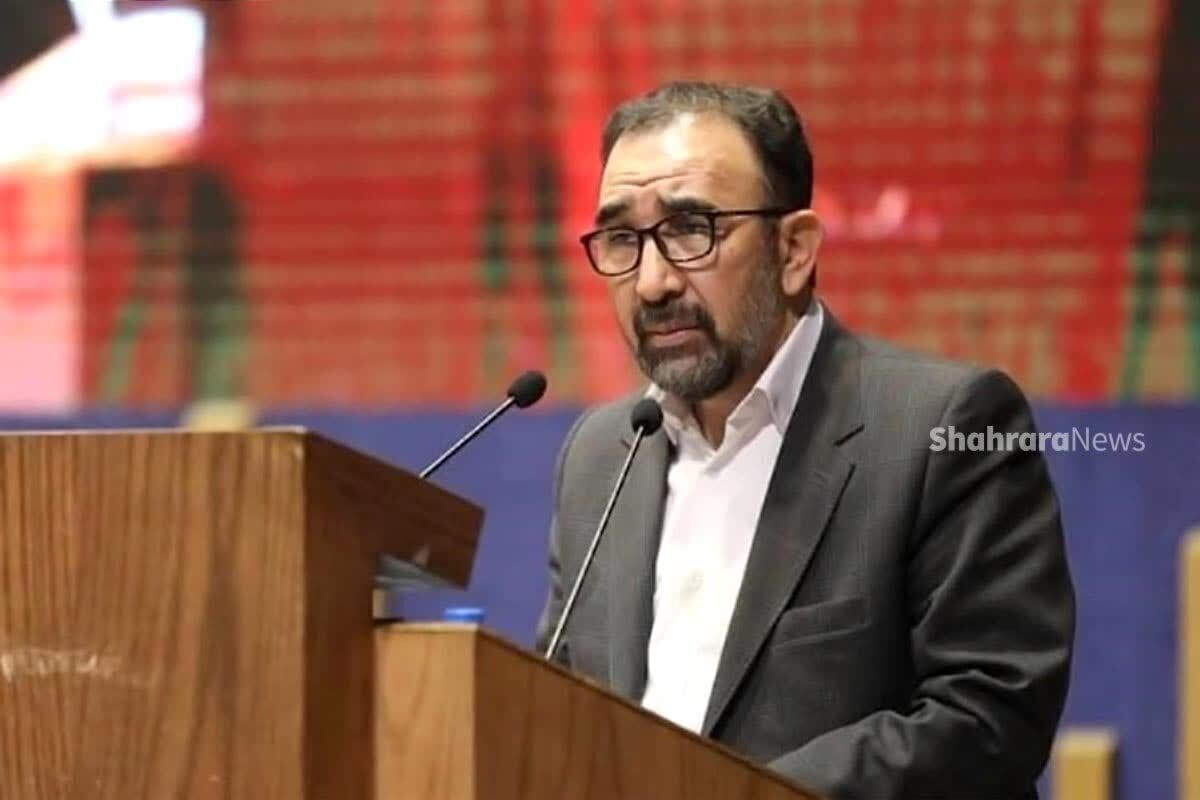 استاندار خراسان رضوی گفت: یکی از مزیت های اقتصاد خراسان رضوی، اتکاء اقتصاد استان به سرمایه گذاری بخش خصوصی است.