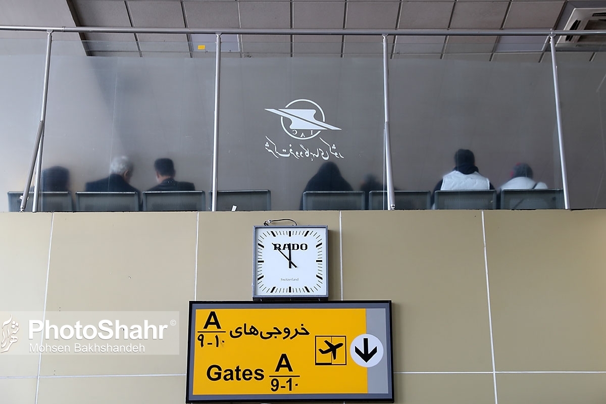 معاون رئیس جمهور در امور مجلس اعلام کرد: لایحه اصلاح قانون هواپیمایی کشور تقدیم مجلس شد.