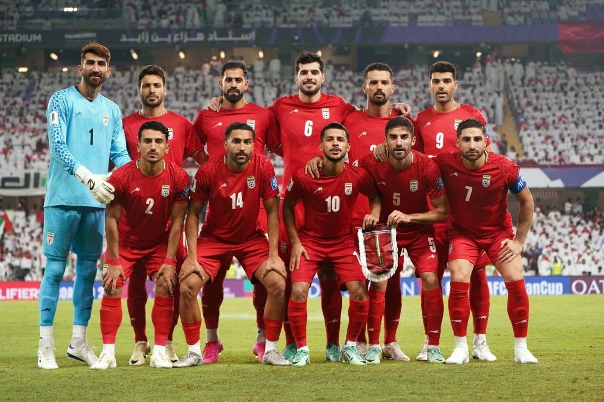 تیم ملی ایران با پیروزی برابر امارات و قرقیزستان، پس از ۱۸ سال بار دیگر به رتبه زیر ۲۰ رنکینگ فیفا رسید.