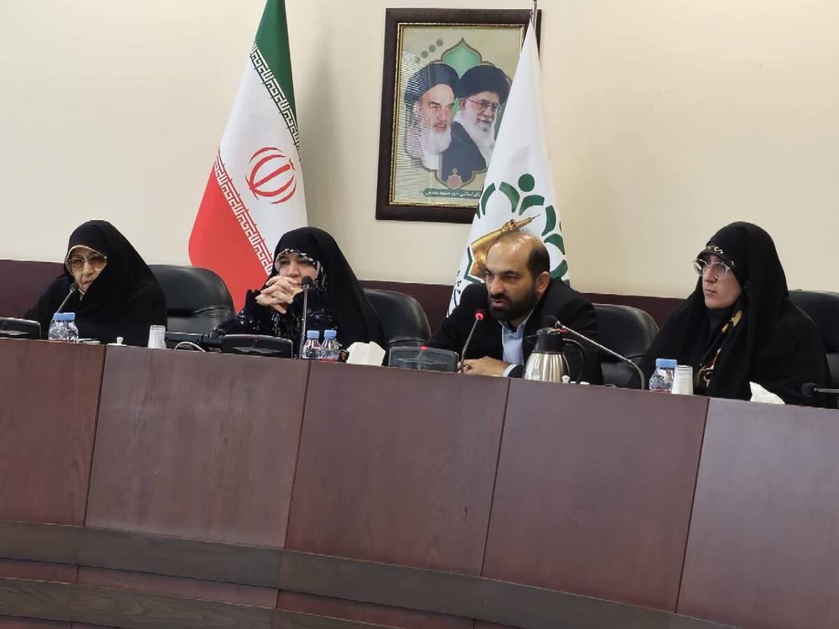 رئیس شورای اسلامی مشهد مقدس گفت: توجه به مسائل بانوان از اهمیت بالایی در مدیریت شهری برخوردار است.