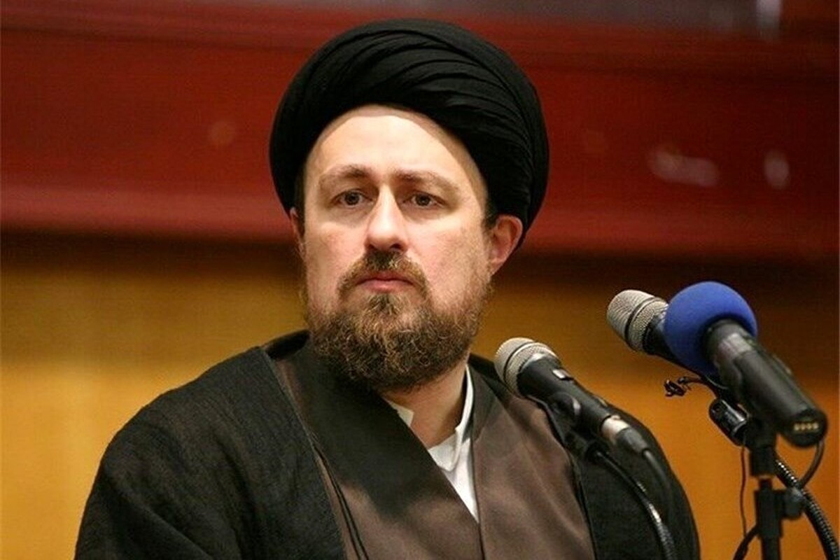 حجت‌الاسلام‌و‌المسلمین سید حسن خمینی گفت: مردم صداقت و پایبندی را در سیمای رئیس‌جمهور دیده‌اند و انتظار پایبندی به وعده‌ها را دارند. امید، سرمایه بزرگ دولت است که باید از آن مراقبت کرد.