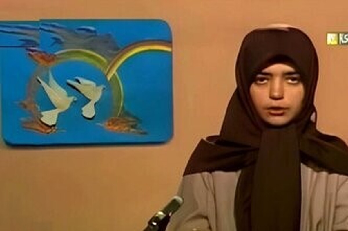 تصاویری غافلگیرکننده را از تغییر چهره «الهه رضایی» مجری مشهور تلویزیون ببینید.
