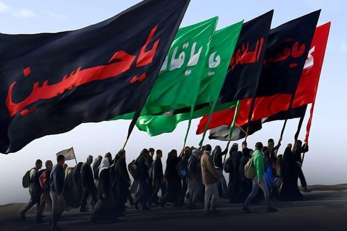 در آستانه فرا رسیدن ایام سوگواری اربعین حسینی نماهنگ «تنگه دلم» منتشر شد.