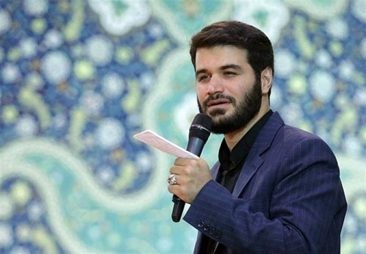 مداحی جدید میثم مطیعی به مناسبت اربعین حسینی با نام «یوسف مصر کربلا» سلام را مشاهده می‌کنید.