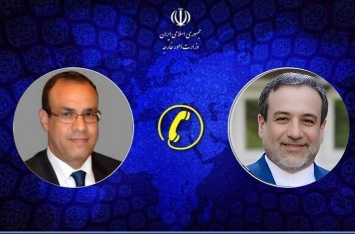 وزیر امور خارجه کشورمان بر حق مشروع جمهوری اسلامی ایران برای پاسخ به جنایت تروریستی رژیم صهیونیستی در تهران در به شهادت رساندن شهید هنیه تاکید کرد.
