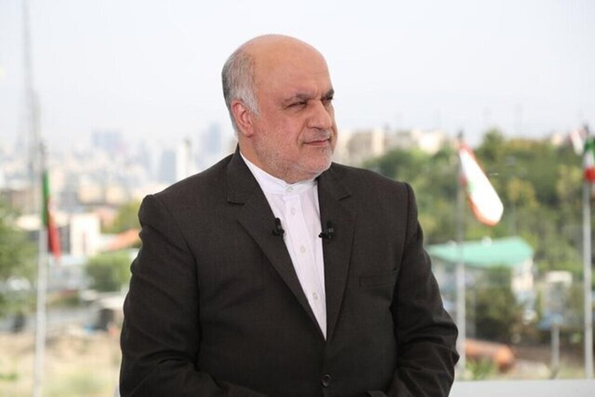 سفیر ایران در بیروت که در پی اقدام تروریستی رژیم صهیونیستی و انفجار پیجر‌ها در لبنان، دچار مجروحیت شده است، مورد عمل جراحی قرار گرفت.