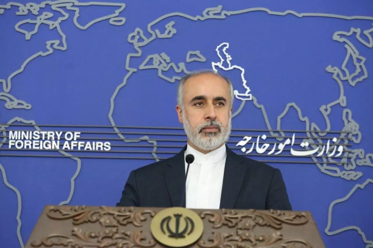 سخنگوی وزارت امور خارجه تجاوز تروریستی امروز رژیم صهیونیستی به ساختمانی مسکونی در منطقه پرجمعیت در بیروت که به شهادت و زخمی شدن جمع زیادی از جمله شهروندان عادی و زنان و کودکان منجر شد را به شدت محکوم کرد.